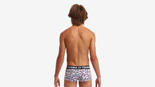Load image into Gallery viewer, Boys Underwear Trunks Good Plumbing
