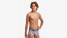 Load image into Gallery viewer, Boys Underwear Trunks Good Plumbing
