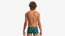 Load image into Gallery viewer, Boys Underwear Trunks Prickly Pete
