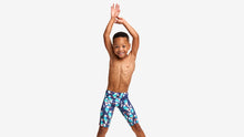 Load image into Gallery viewer, Toddler Boys Miniman Jammers Pengoo Parade
