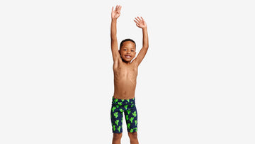 Toddler Boys Miniman Jammers Prickly Pete