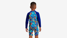 Load image into Gallery viewer, Toddler Boys Go Jump Suit Slothed
