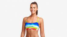 Load image into Gallery viewer, Womens Sports Top Dye Hard
