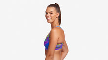 Load image into Gallery viewer, Womens Sports Top Screen Time
