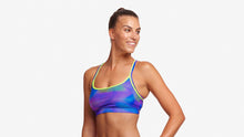Load image into Gallery viewer, Womens Sports Top Screen Time
