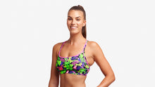Load image into Gallery viewer, Womens Sports Top Sloth Slumber
