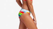 Load image into Gallery viewer, Womens Sports Brief Dye Hard

