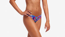 Load image into Gallery viewer, Womens Hipster Brief Peacock Paradise
