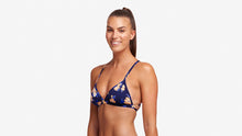 Load image into Gallery viewer, Womens Tri Top Rose Water
