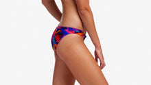 Load image into Gallery viewer, Womens Hipster Brief Solar Flares
