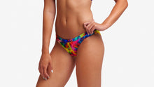 Load image into Gallery viewer, Womens Hipster Brief Solar Flares

