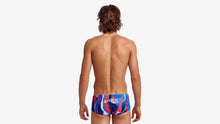 Load image into Gallery viewer, Mens Sidewinder Trunks Zee Bra
