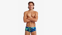 Load image into Gallery viewer, Mens Sidewinder Trunks Zeds Dead
