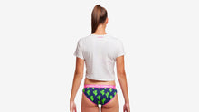 Load image into Gallery viewer, Womens Underwear Brief Prickly Pete
