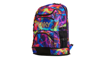 Elite Squad Backpack Solar Flares