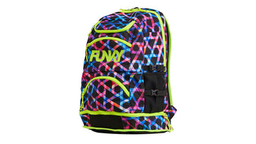 Elite Squad Backpack Strapping