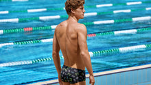 Load image into Gallery viewer, Mens Classic Trunks FTed
