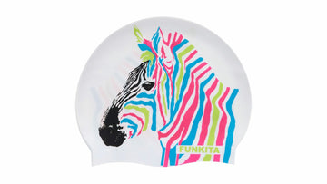 Accessories Silicone Swimming Cap Zorse Code