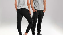 Load image into Gallery viewer, Unisex Jogger Jo Pants Black Attack
