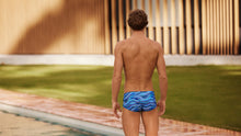 Load image into Gallery viewer, Mens Classic Trunks So Swell
