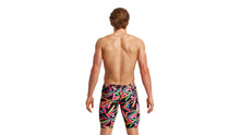 Load image into Gallery viewer, Mens Training Jammers Black Blades
