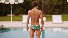 Load image into Gallery viewer, Mens Classic Briefs Burnouts
