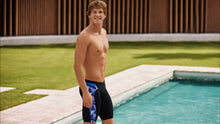 Load image into Gallery viewer, Mens Training Jammers Blue Bars
