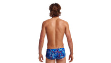 Load image into Gallery viewer, Mens Classic Trunks Mr Squiggle
