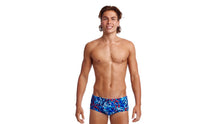 Load image into Gallery viewer, Mens Classic Trunks Mr Squiggle
