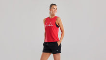 Load image into Gallery viewer, Womens Get Shorty Short Black Attack
