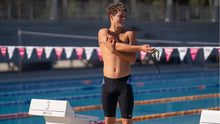 Load image into Gallery viewer, Mens Training Jammers Blue Bars
