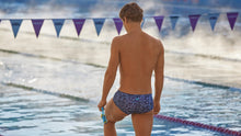 Load image into Gallery viewer, Mens Sidewinder Trunks Pooped
