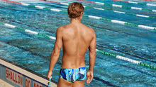 Load image into Gallery viewer, Mens Sidewinder Trunks Zeds Dead
