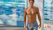 Load image into Gallery viewer, Mens Shorty Shorts Short Messed Up
