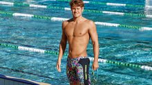 Load image into Gallery viewer, Mens Training Jammers Messed Up
