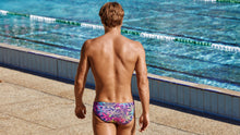 Load image into Gallery viewer, Mens Classic Briefs Palm Puppy

