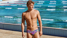 Load image into Gallery viewer, Mens Classic Briefs Palm Puppy
