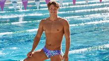 Load image into Gallery viewer, Mens Classic Briefs Big Squig
