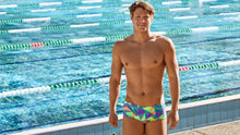Load image into Gallery viewer, Mens Classic Trunks Cross Bars
