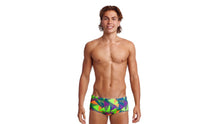 Load image into Gallery viewer, Mens Classic Trunks Cross Bars
