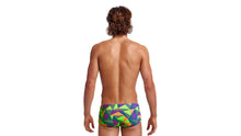 Load image into Gallery viewer, Mens Classic Trunks Cross Bars
