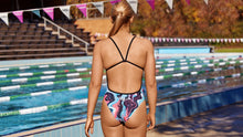 Load image into Gallery viewer, Womens Single Strength One Piece Free Spirit

