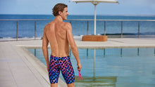 Load image into Gallery viewer, Mens Training Jammers Strapping
