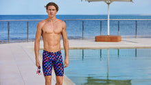 Load image into Gallery viewer, Mens Training Jammers Strapping
