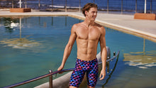 Load image into Gallery viewer, Mens Training Jammers Strapping
