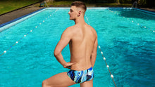Load image into Gallery viewer, Mens Sidewinder Trunks Zeds Dead
