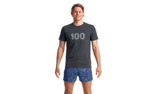 Load image into Gallery viewer, Mens Crew Neck T-Shirt 100 Fly
