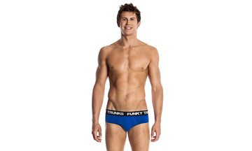 Mens Underwear Briefs Still Speed