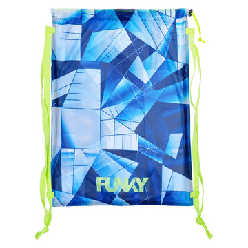 Mesh Gear Bag Galactica