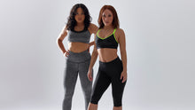 Load image into Gallery viewer, Womens Rapid Racer Tight Black
